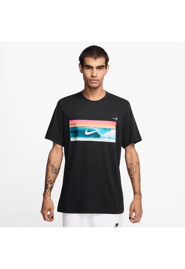 Nike Tricou U NSW TEE OC PHOTO 2-HJ0760-010