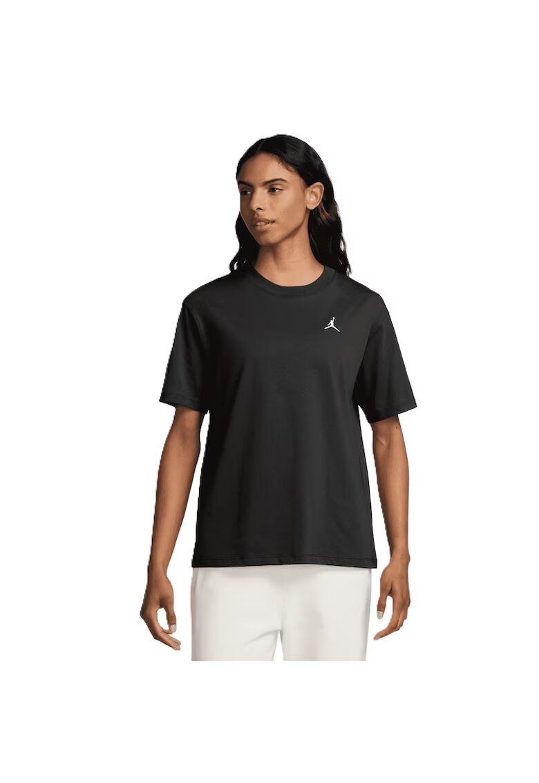 Nike Tricou W J BRK ESS SS GF TEE 23-FN4500-011