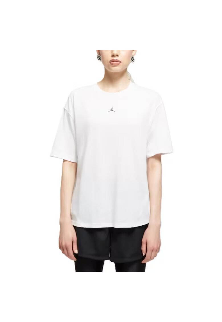 Nike Tricou W J SPT DIAMOND SS TOP-FN5116-100
