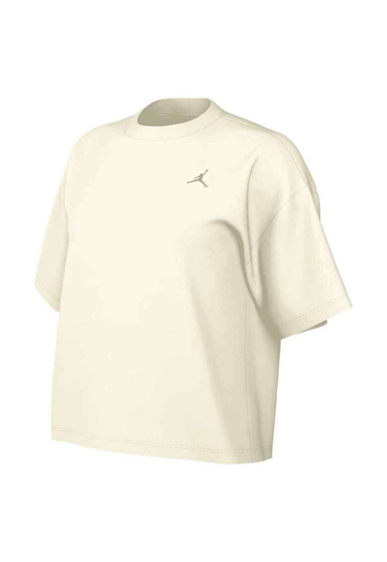Nike Tricou W J SS GF GFX TEE ROSE-HJ0193-133