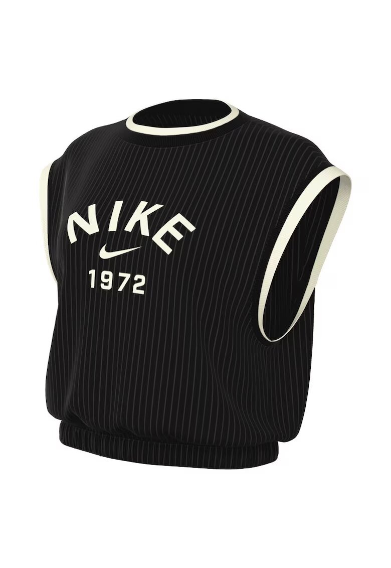 Nike Tricou W NSW CLLCTN KNIT TANK MSC-HV2092-010