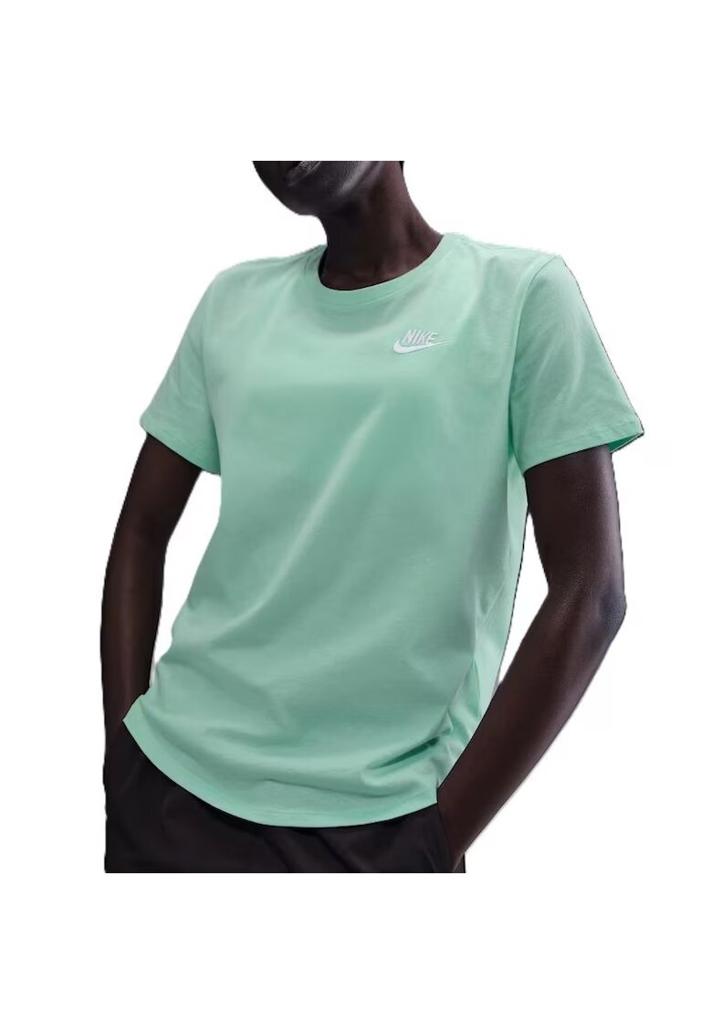 Nike Tricou W NSW CLUB SS TEE-DX7902-353