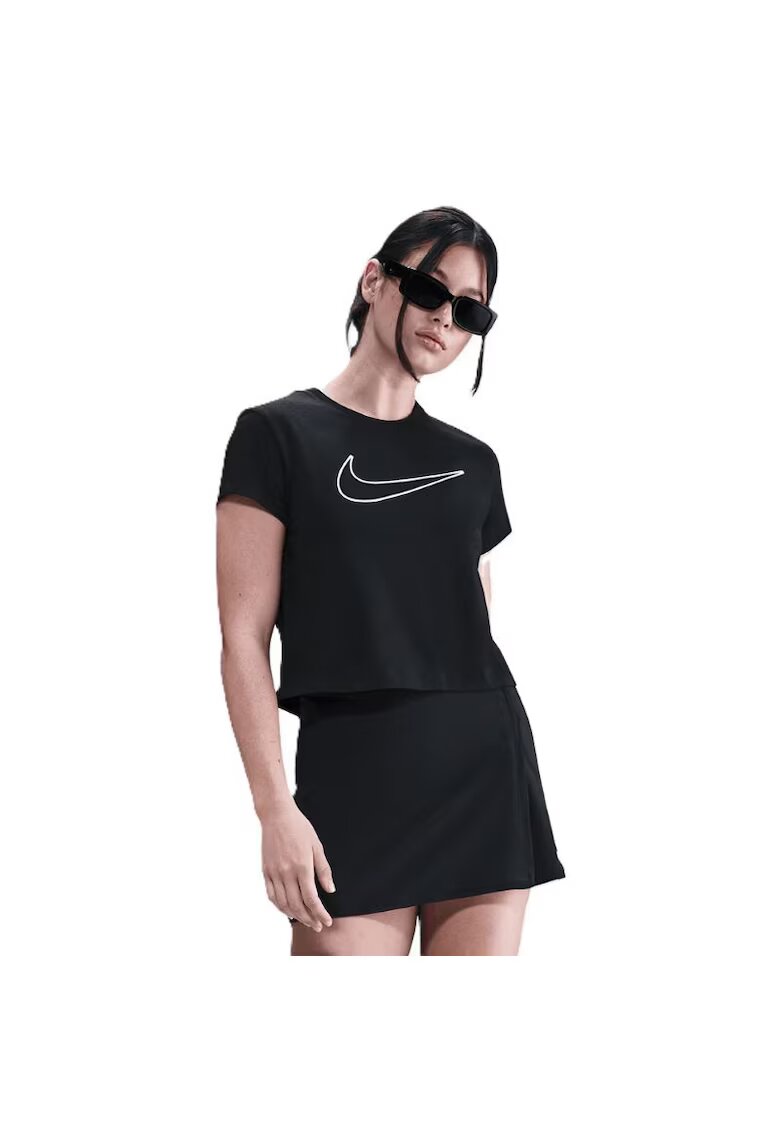 Nike Tricou W NSW CLUB SS TEE HBR MD-HV5002-010