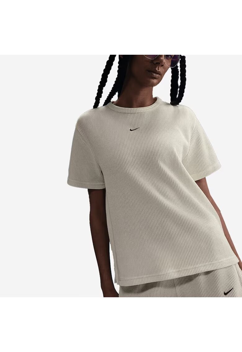 Nike Tricou W NSW NK CHLL WFL SS TOP-HJ3838-134