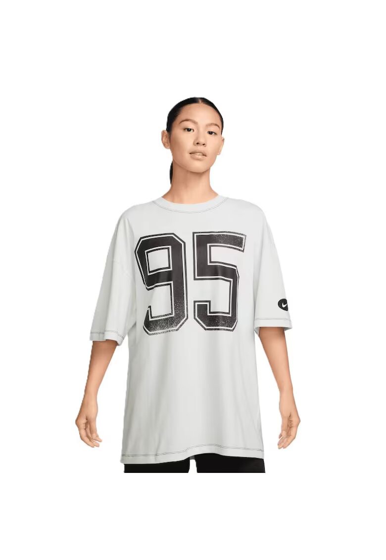Nike Tricou W NSW STREET SS OS TEE-HV4972-121