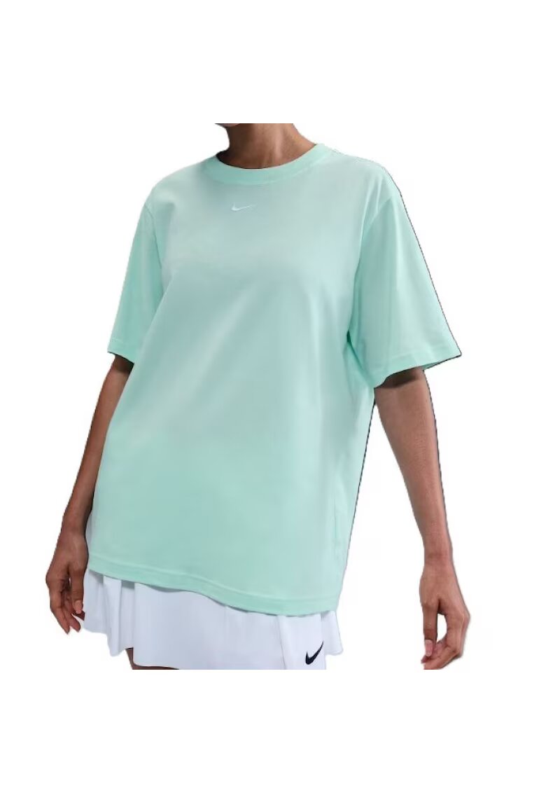 Nike Tricou W NSW TEE ESSNTL LBR-FD4149-353