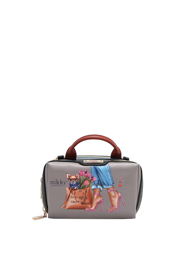 Nikky Geanta dama Essence of You NK22535 - Multicolor - Universal
