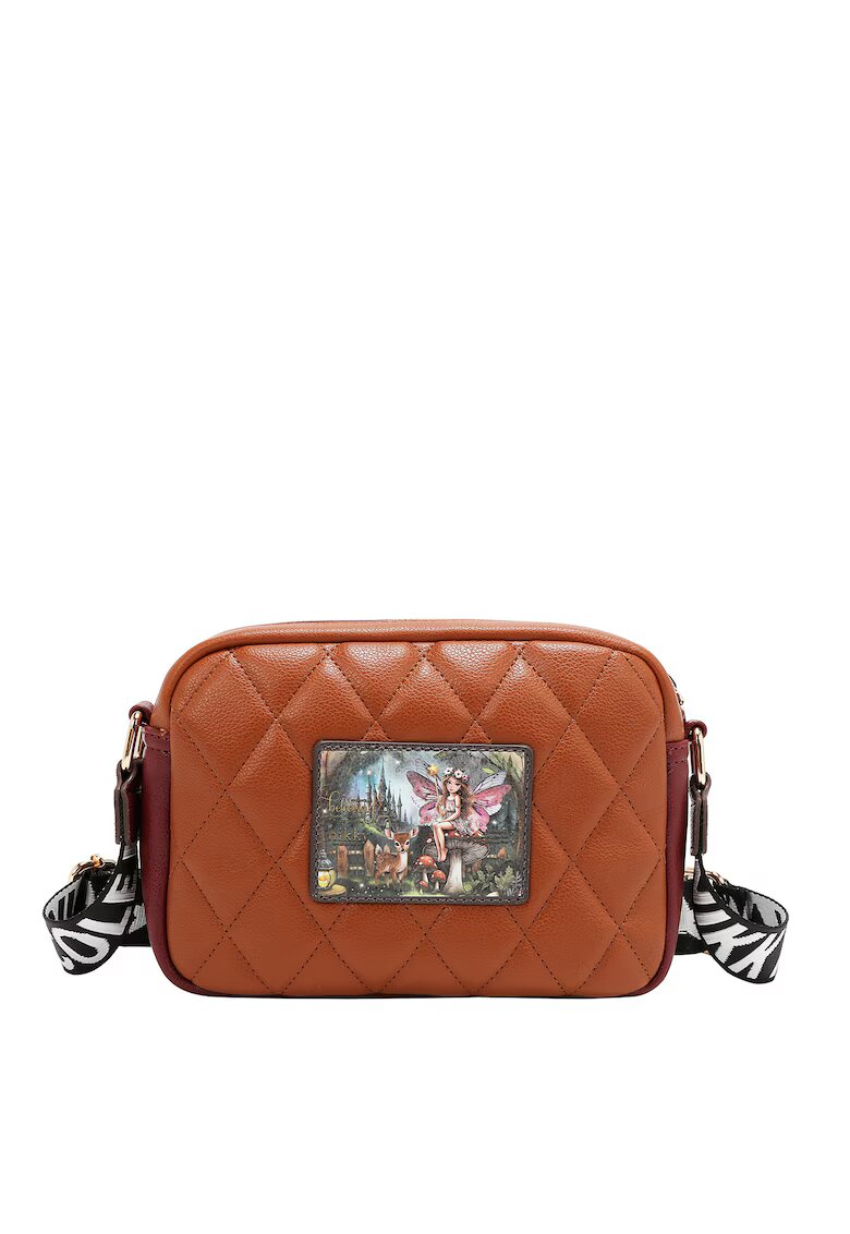 Nikky Geanta dama Fairy Tale NK13012 - Multicolor - Universal