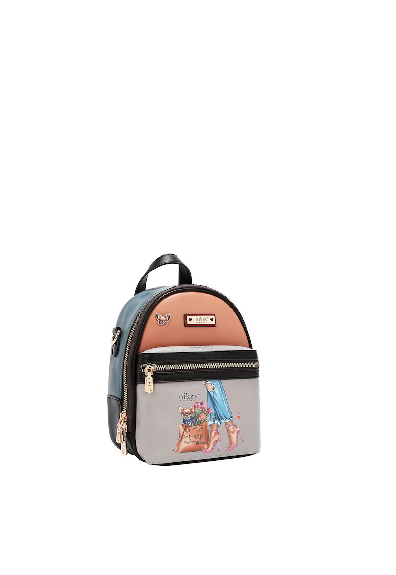 Nikky Rucsac dama Essence of You NK13047 - Universal