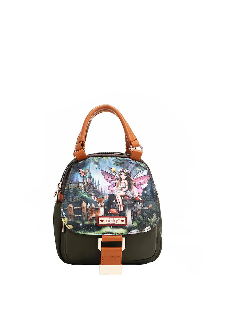 Nikky Rucsac dama Fairy Tale NK12712N - Universal