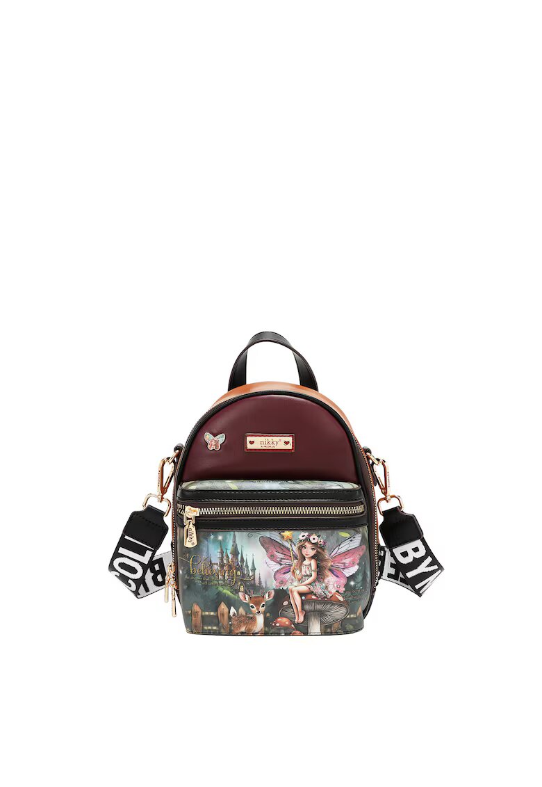 Nikky Rucsac dama Fairy Tale NK13047 - Universal