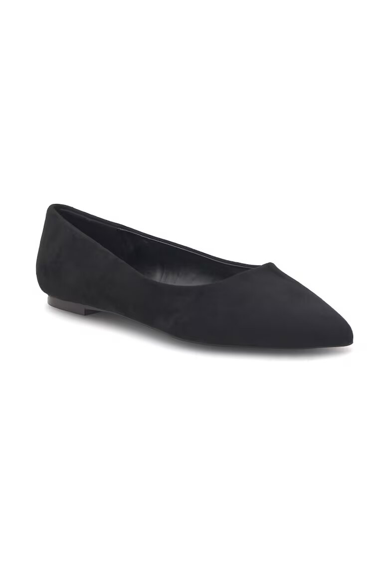 NINE WEST Balerini dama - 478577 - Textil - Negru