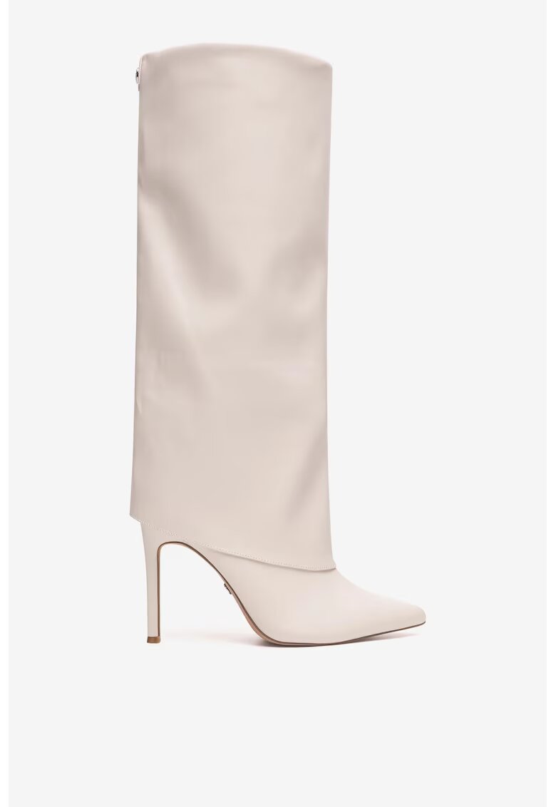 NINE WEST Cizme dama 5903419351419 - Sintetic - Multicolor - Multicolor