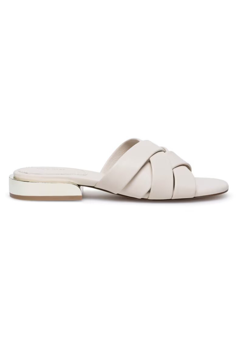 NINE WEST dama - Sintetic - Bej - Bej