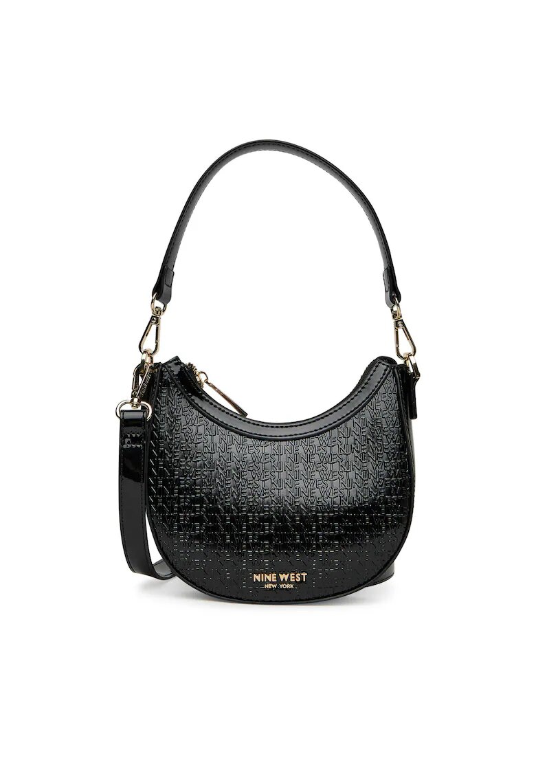 NINE WEST Geanta dama neagra - model GLAR1