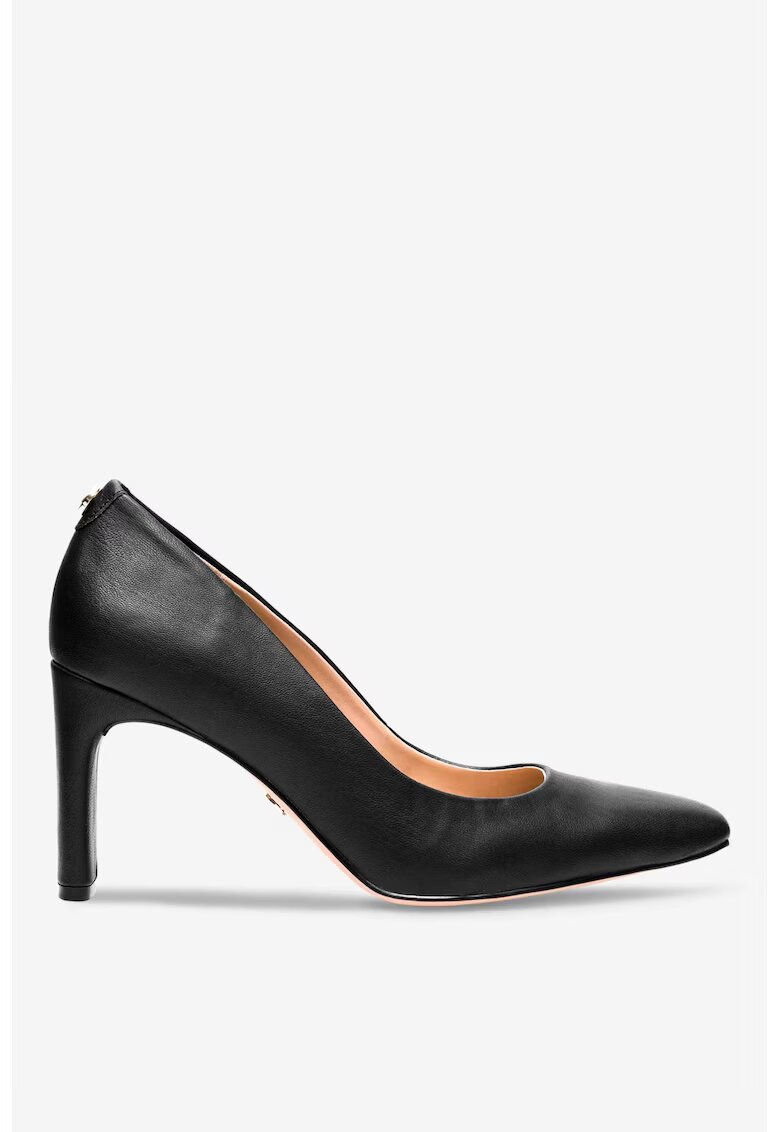 NINE WEST Pantofi dama 5905588472674 - Sintetic - Negru - Negru