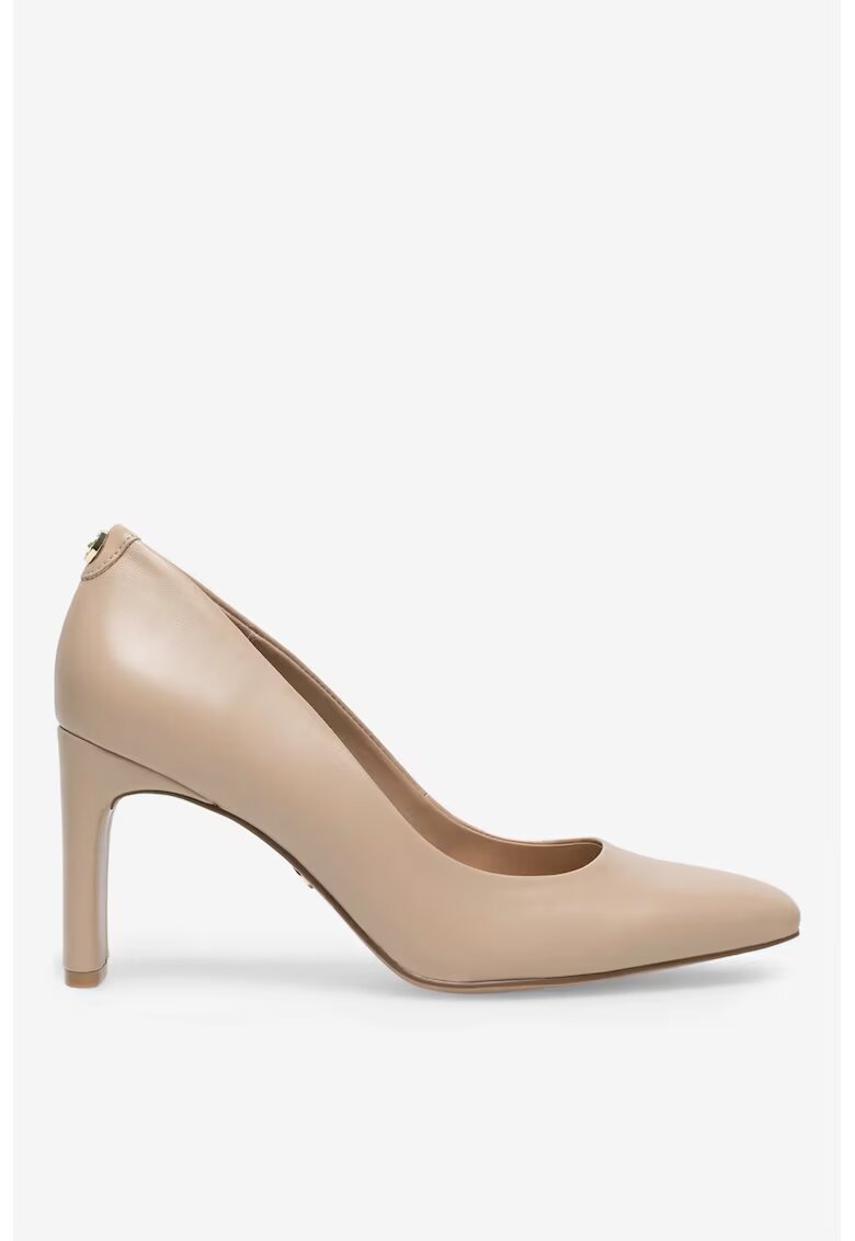 NINE WEST Pantofi dama 5905588472681 - Sintetic - Bej - Bej