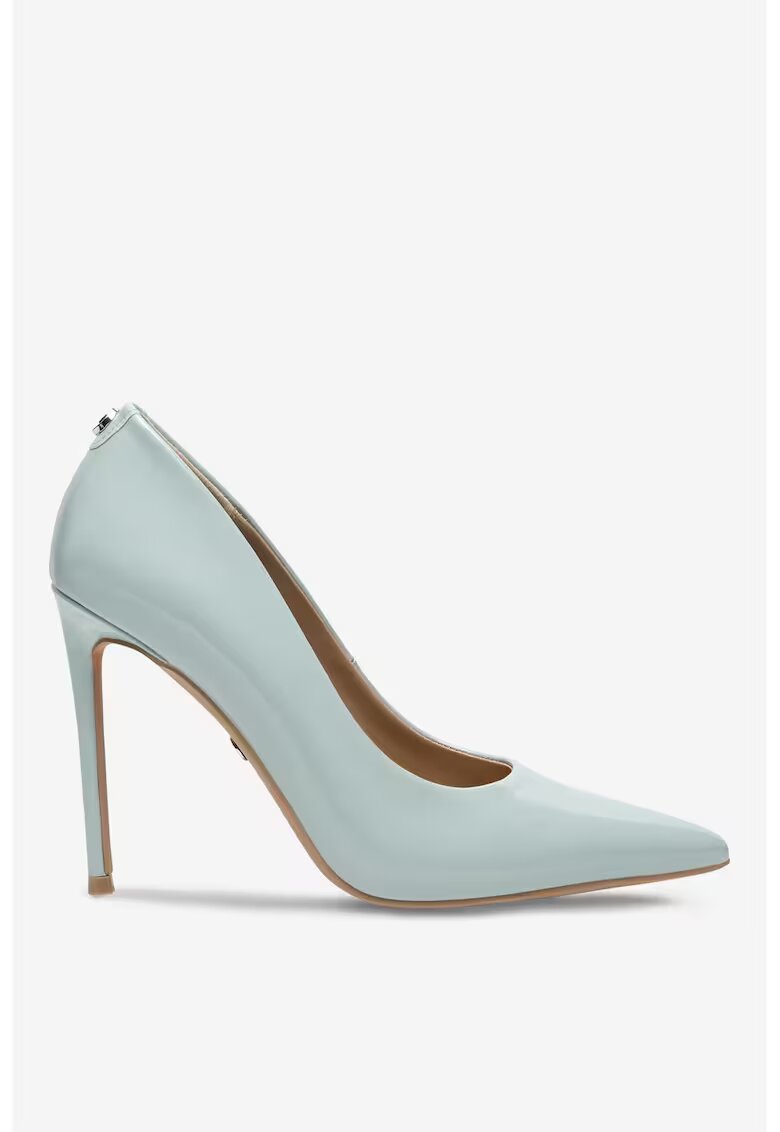 NINE WEST Pantofi dama 5905588478904 - Sintetic - Verde - Verde