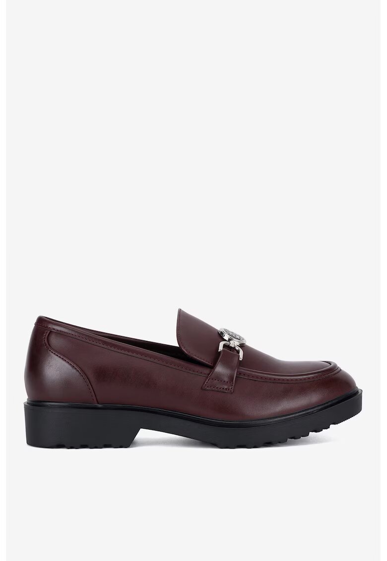 NINE WEST Pantofi dama 5905588957584 - Sintetic - Rosu - Rosu