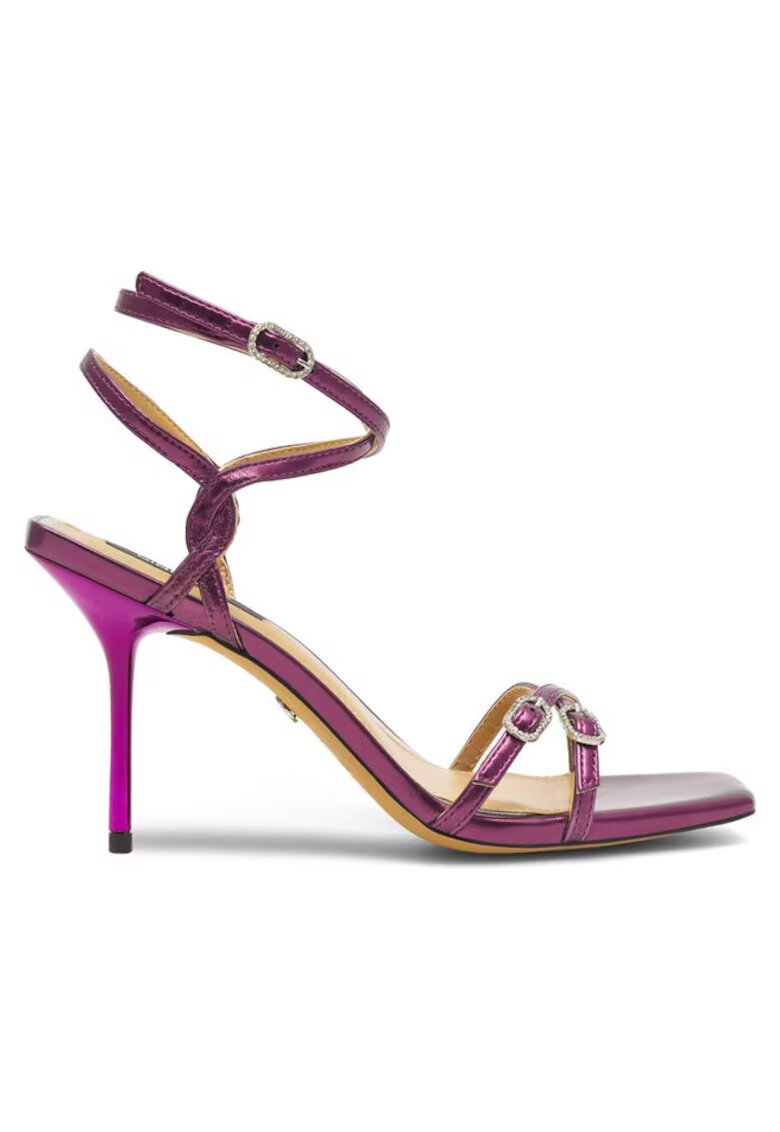 NINE WEST Sandale dama - 590558847347339 - Sintetic - Violet