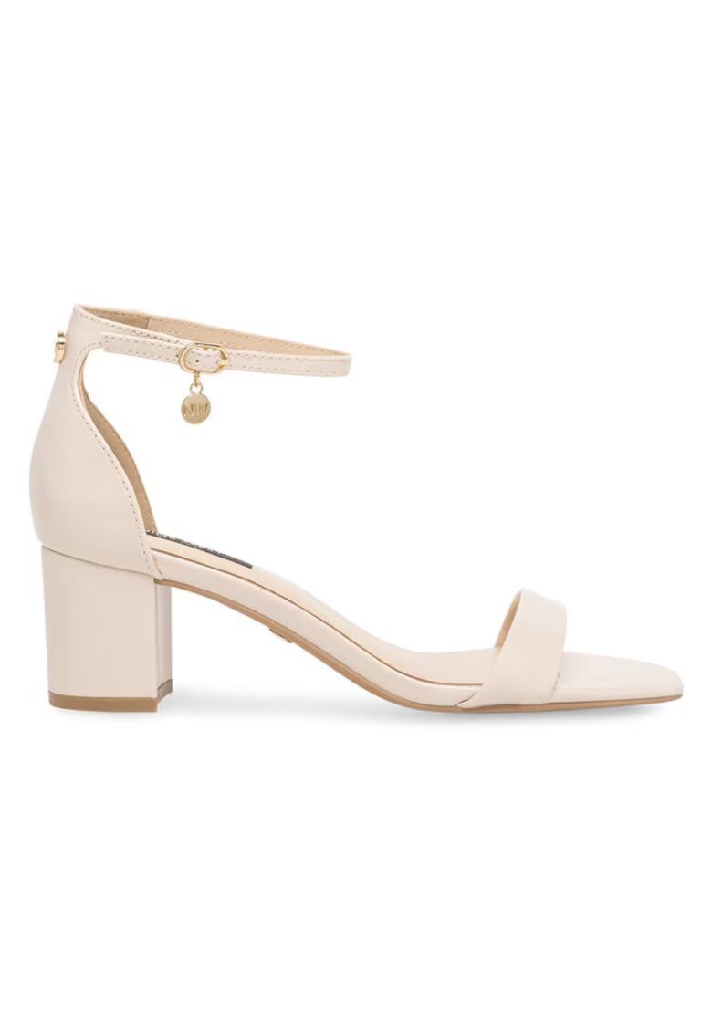 NINE WEST Sandale dama - 590558853099237 - Sintetic - Bej