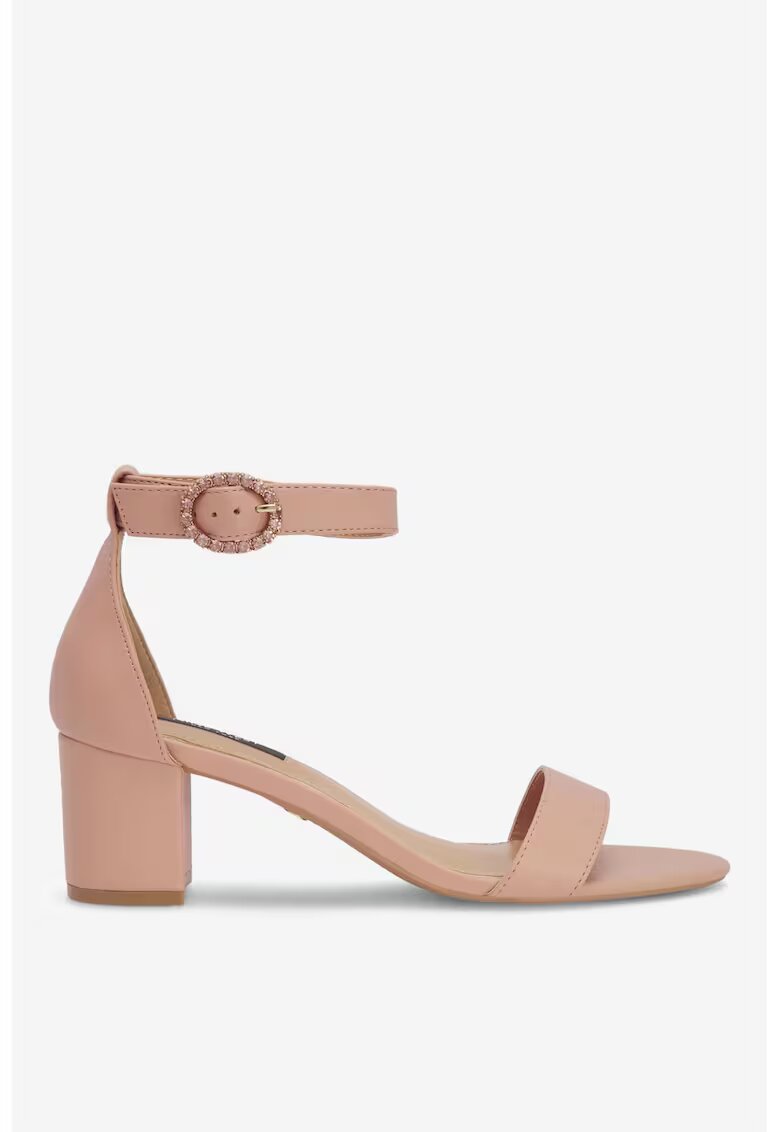 NINE WEST Sandale dama 5905588562009 - Sintetic - Roz - Roz