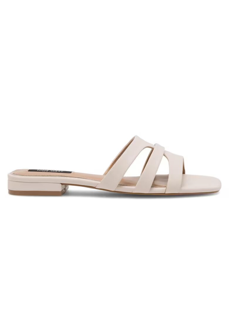 NINE WEST Sandale dama - 590558856442336 - Sintetic - Bej