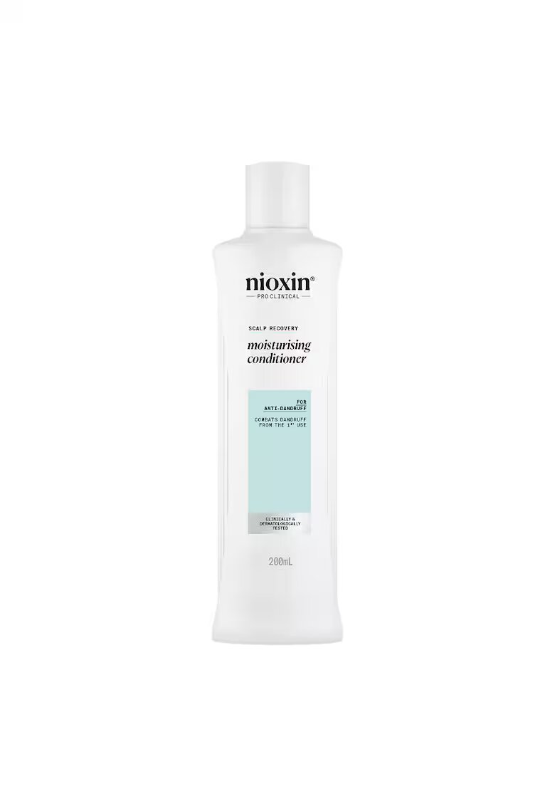 Nioxin Balsam hidratant antimatreata Scalp Recovery pentru scalp iritat cu mancarimi - 200 ml