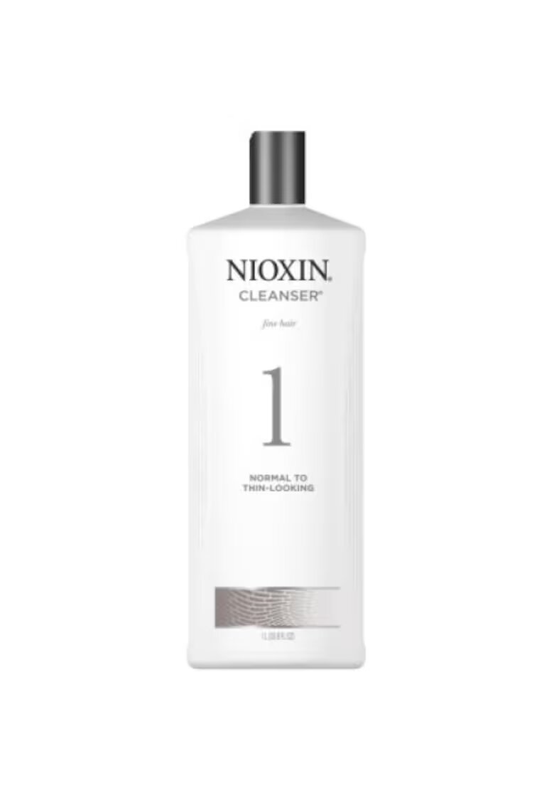 Nioxin Balsam No.1 Scalp Revitaliser 1000ml