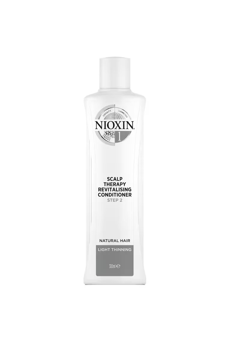 Nioxin Balsam pentru par System 1 - 300 ml