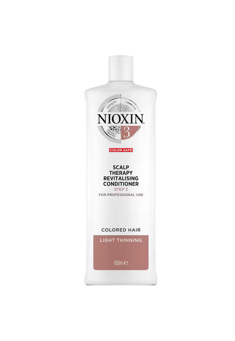 Nioxin Balsam pentru par System 3 - 1 l