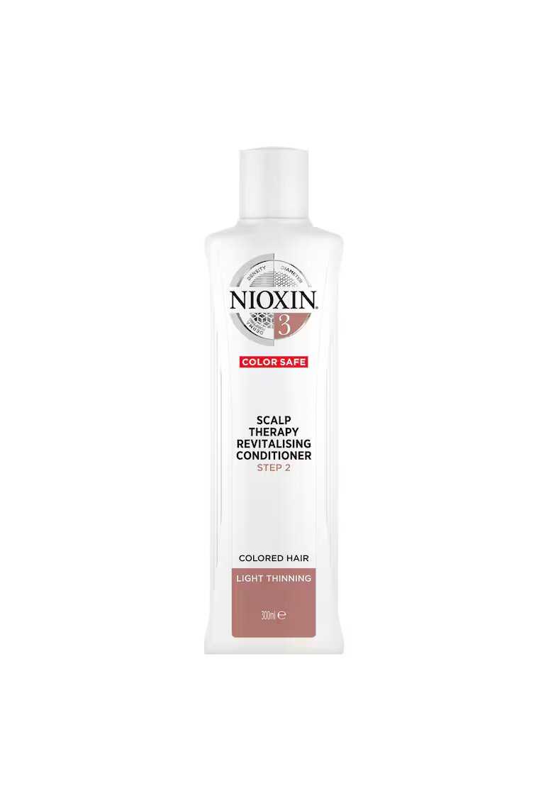 Nioxin Balsam pentru par System 3 - 300 ml