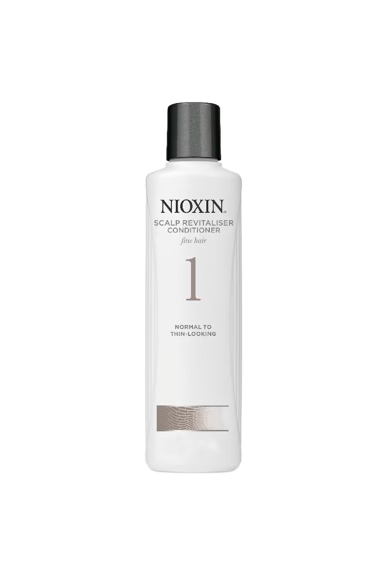 Nioxin Balsam System 1 Scalp Revitaliser - ml - 300 ml
