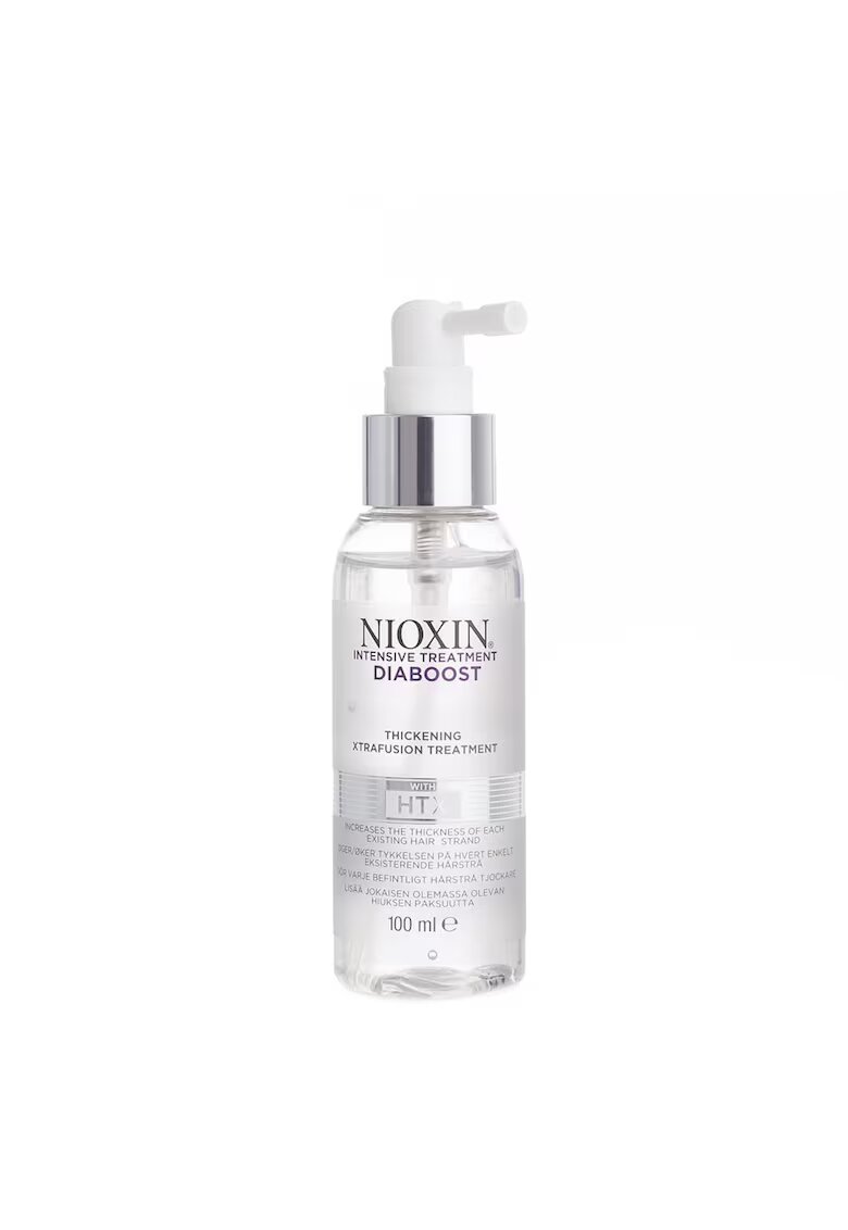 Nioxin Tratament Diaboost - 100 ml