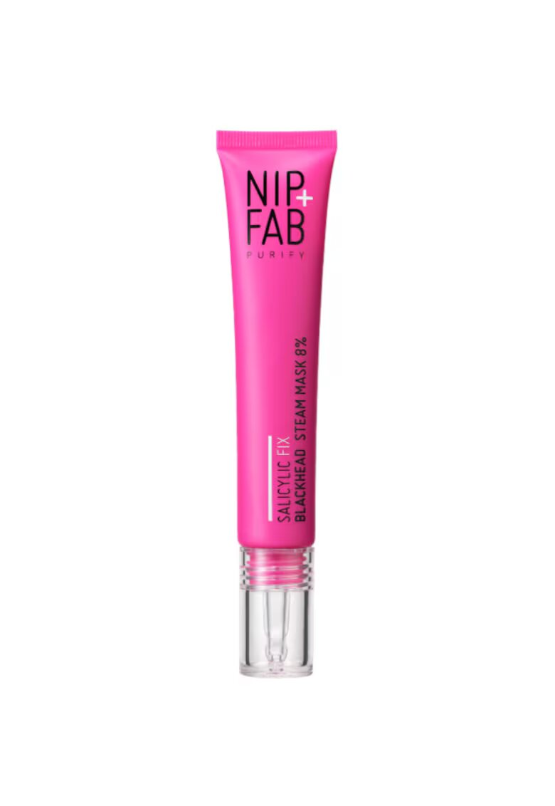 NIPFAB Masca impotriva punctelor negre 8% Salicylic Fix - 30 ml