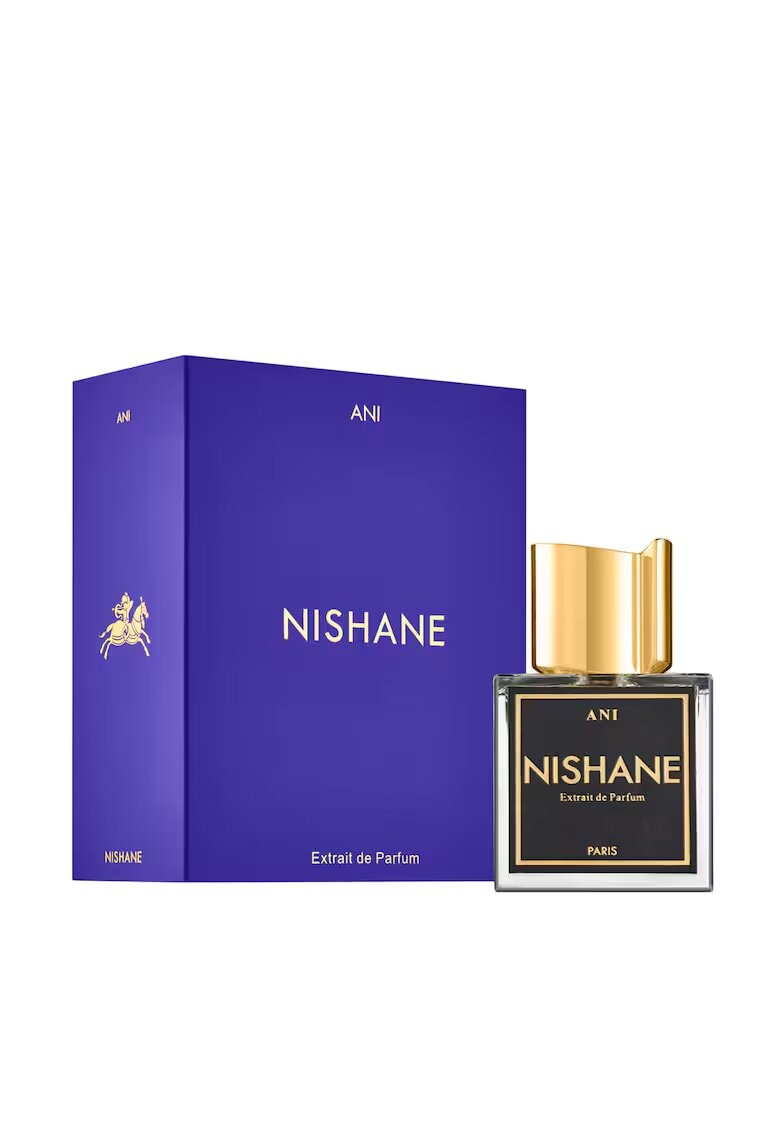 Nishane Ani Parfum unisex 100 ml