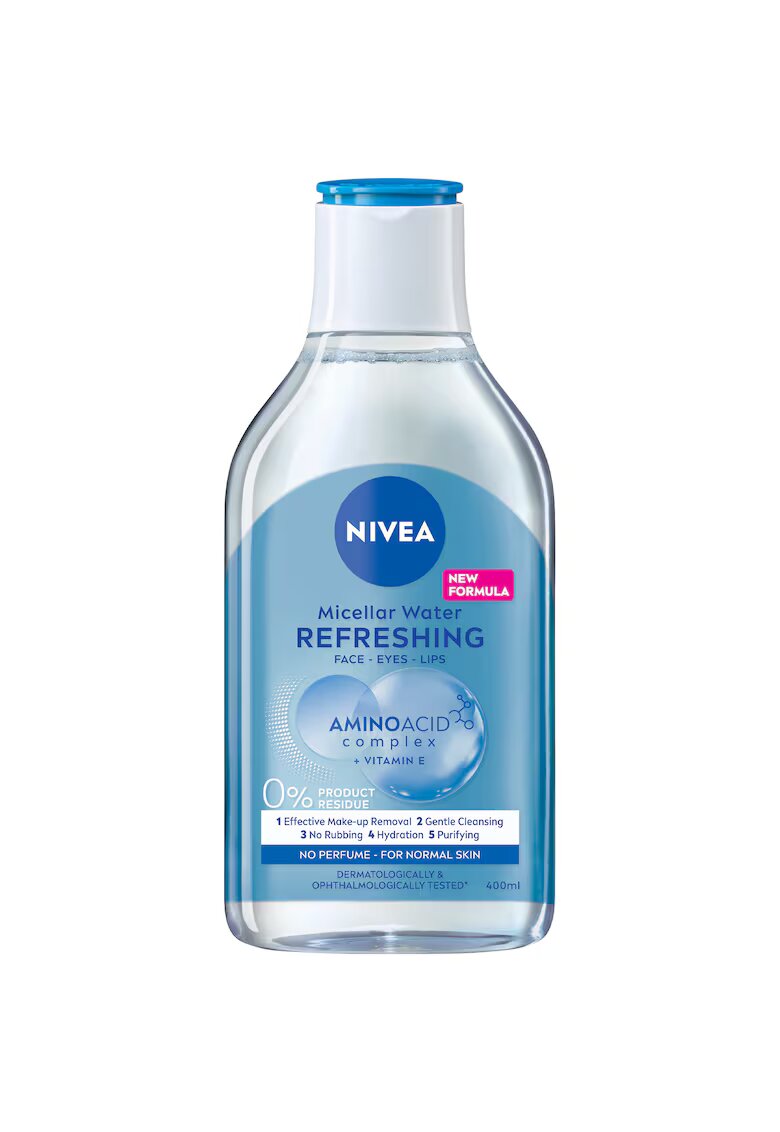 Nivea Apa micelara 400 ml - Normal