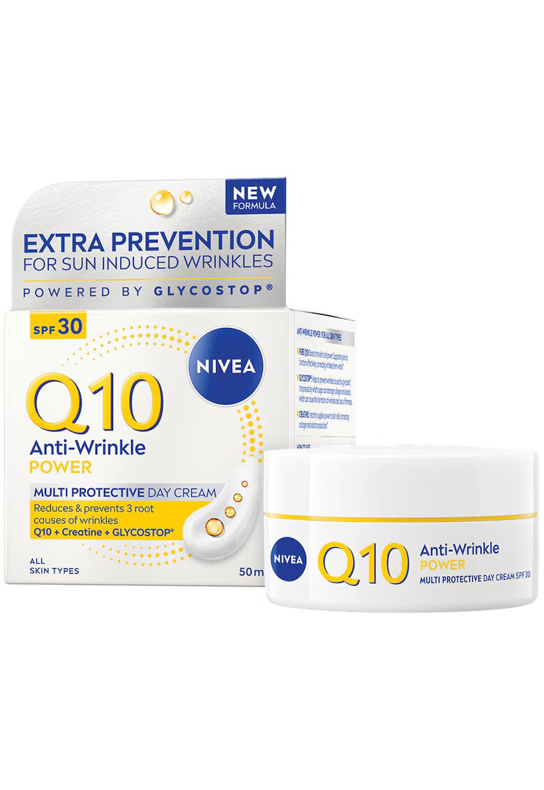 Nivea Crema anti-rid Q10 - 50ml - Zi