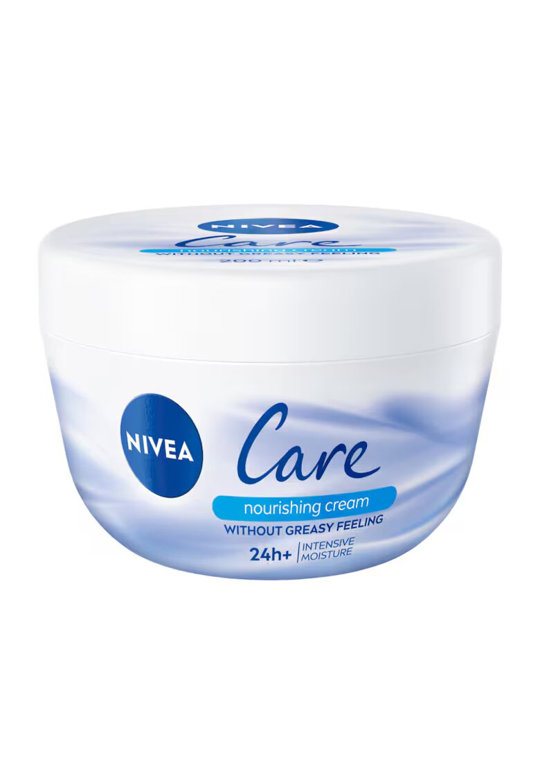 Nivea Crema Care - 200 ml