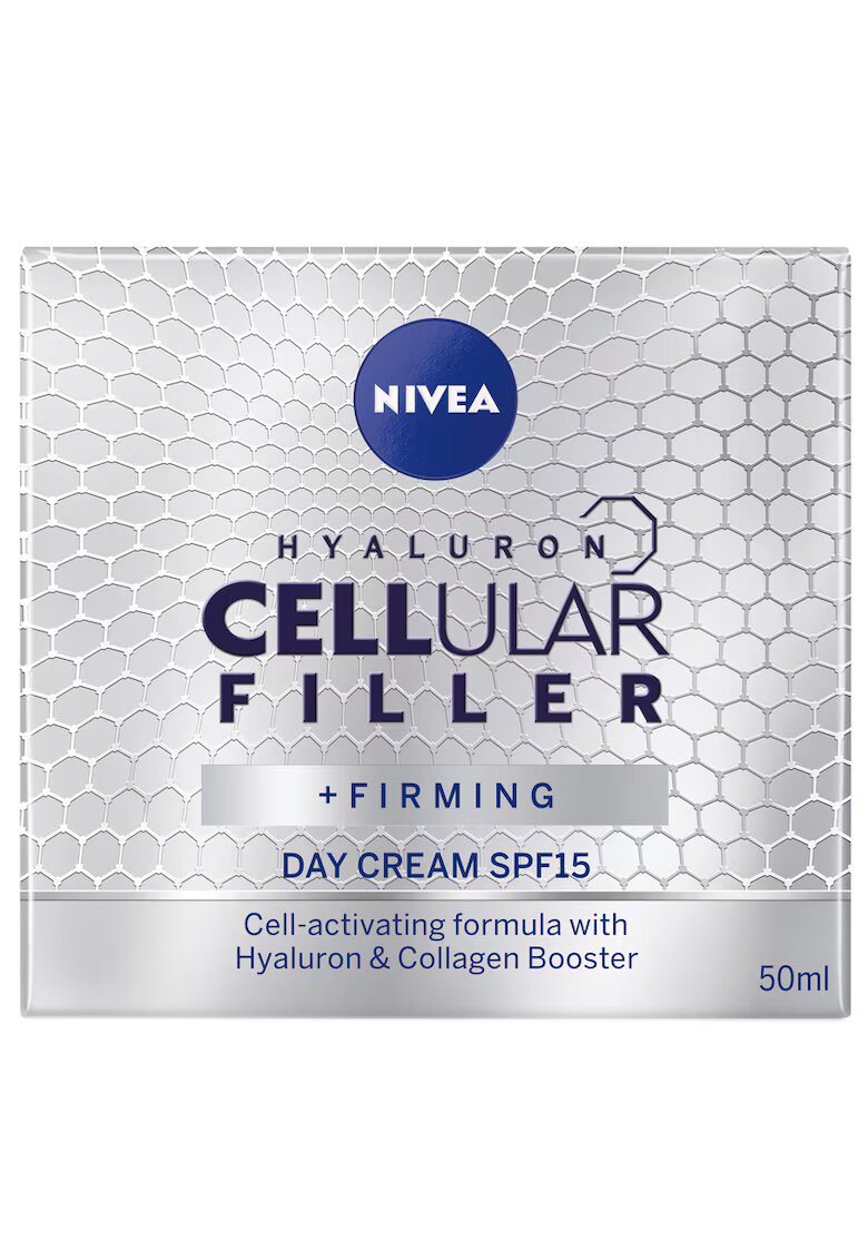 Nivea Crema Cellular - 50 ml - Anti Age