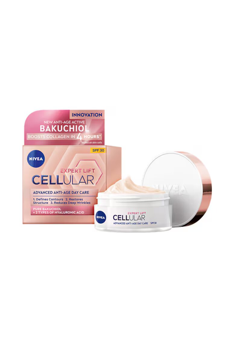 Nivea Crema Cellular Expert Lift - 50 ml - Zi