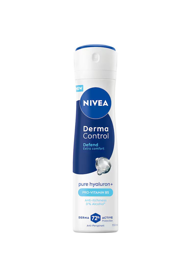 Nivea Deodorant protectie Deodoranta 72 de ore - Clasic