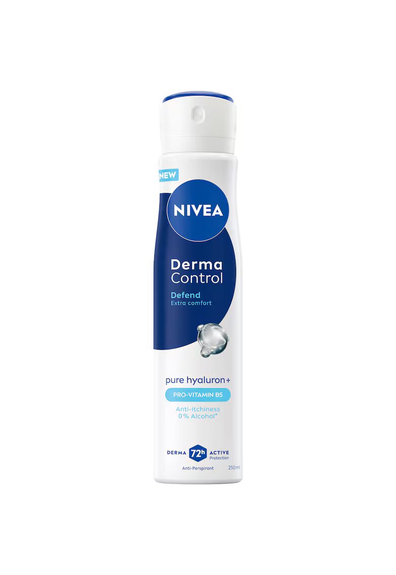 Nivea Deodorant protectie Deodoranta 72 de ore - Vitamina B5
