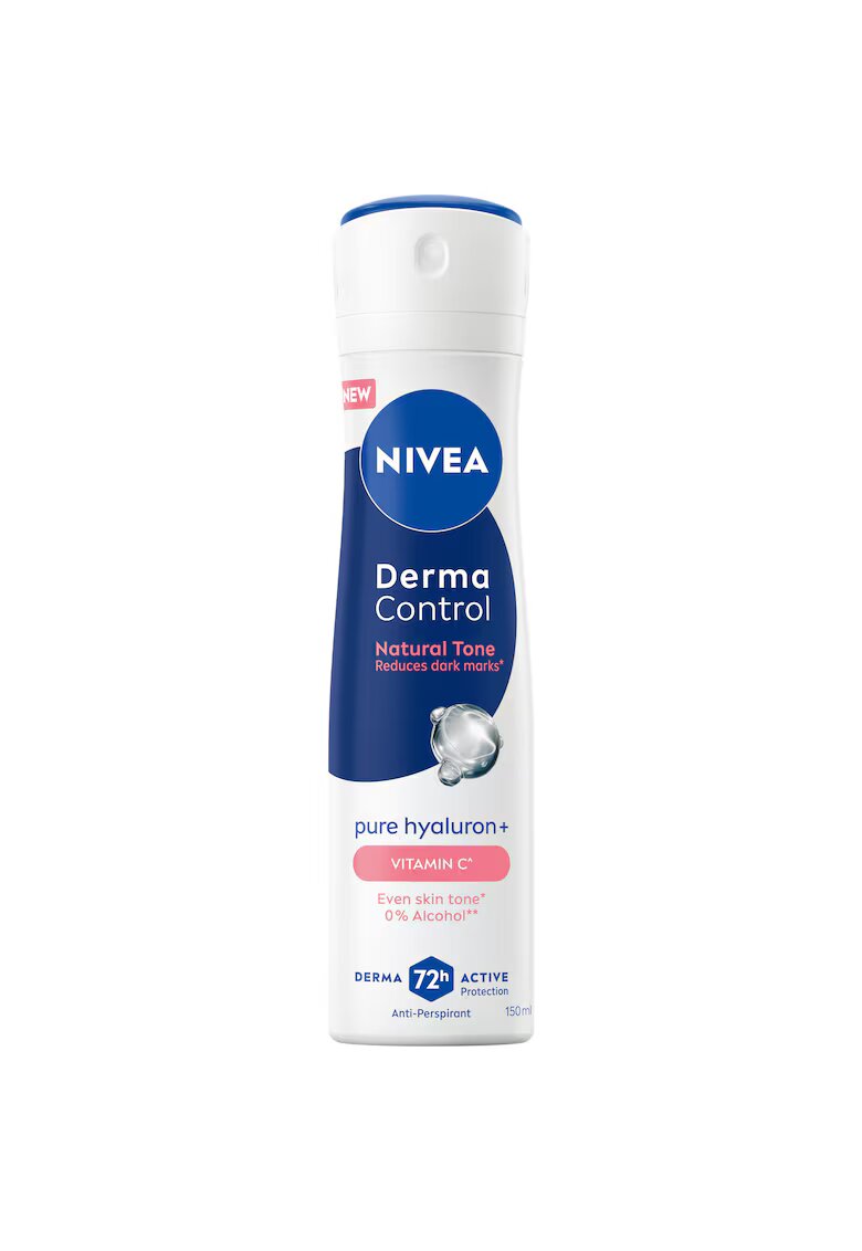 Nivea Deodorant protectie Deodoranta 72 de ore - Vitamina C
