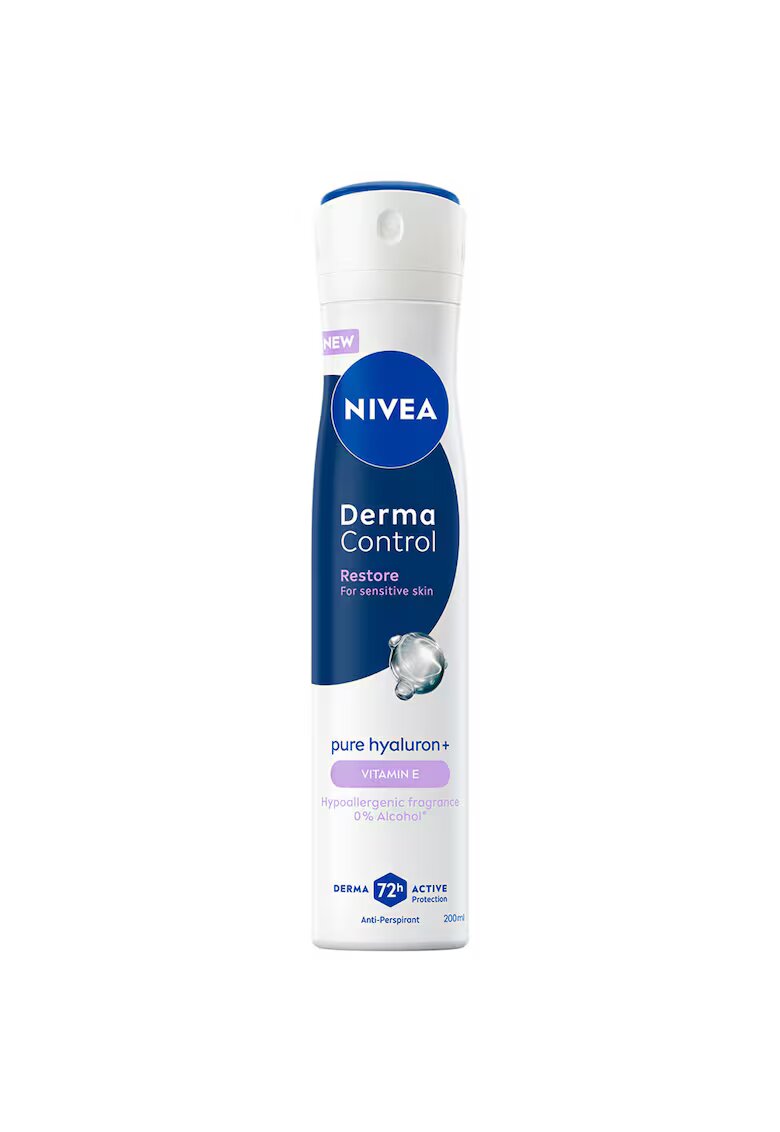 Nivea Deodorant protectie Deodoranta 72 de ore - Vitamina E