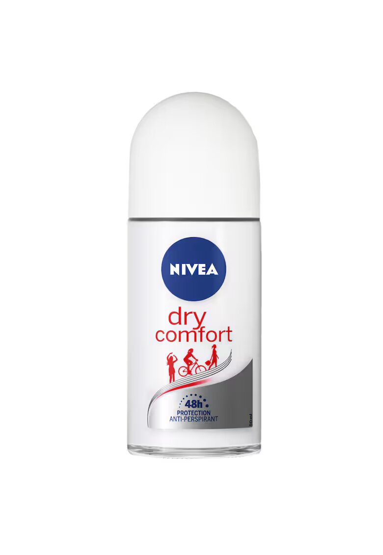 Nivea Deodorant roll-on - Confort