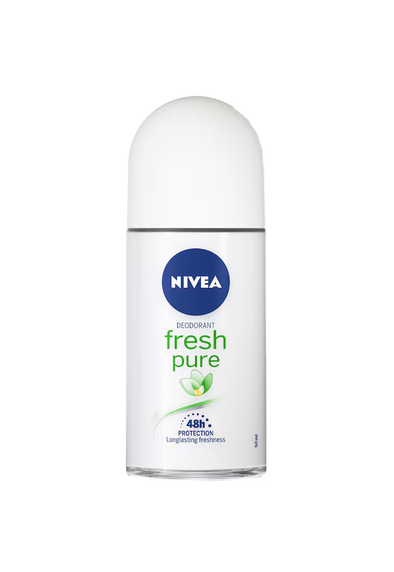 Nivea Deodorant roll-on - Fresh