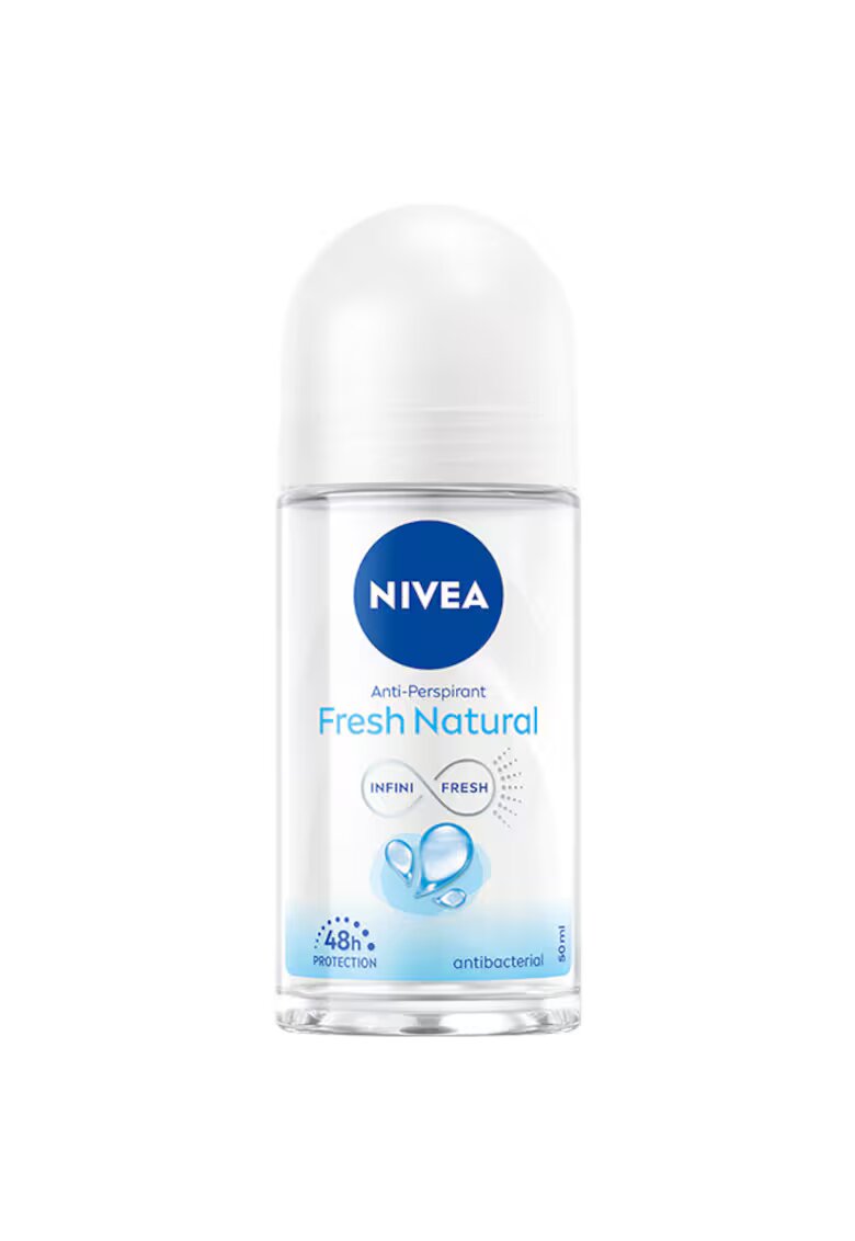 Nivea Deodorant roll-on - Natural