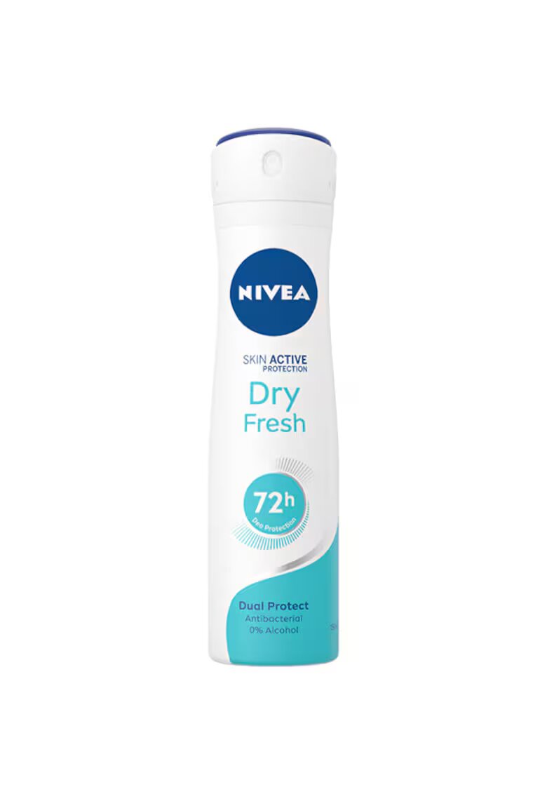 Nivea Deodorant spray Fresh pentru femei - Natural