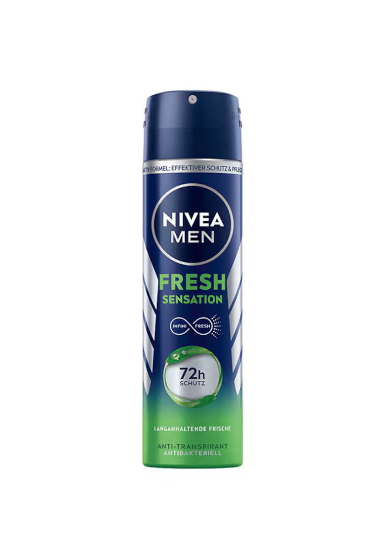 Nivea Deodorant spray MEN Fresh Sensation - 150 ml